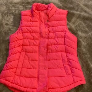 Gap Puffer Vest